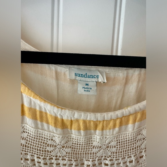 Sundance Cara Belle dress (EUC) - Picture 5 of 7